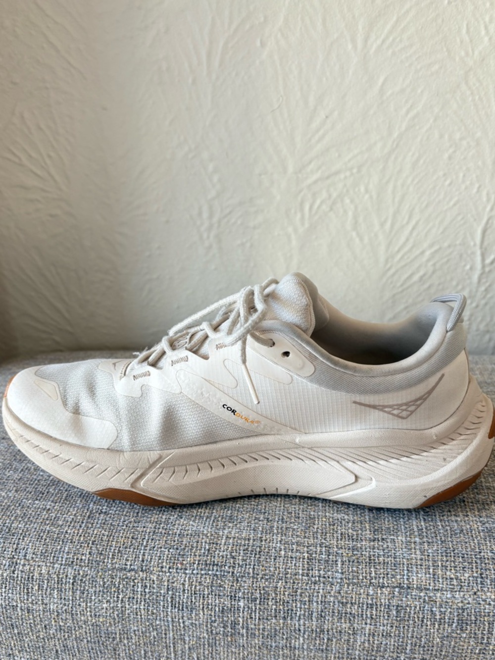 Hoka Transport Women's Athletic Shoes - Picture 5 of 12